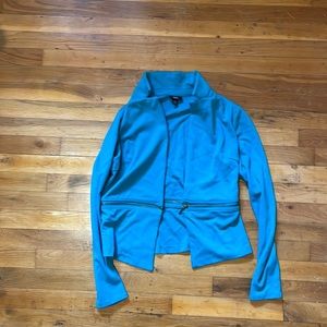 Massimo cotton blazer